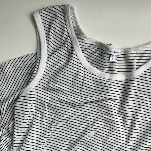 James Perse | Designer Tank Top - Picture 3 of 4